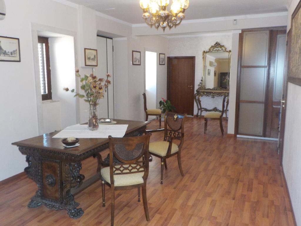 Apartment Casa Mirabella *