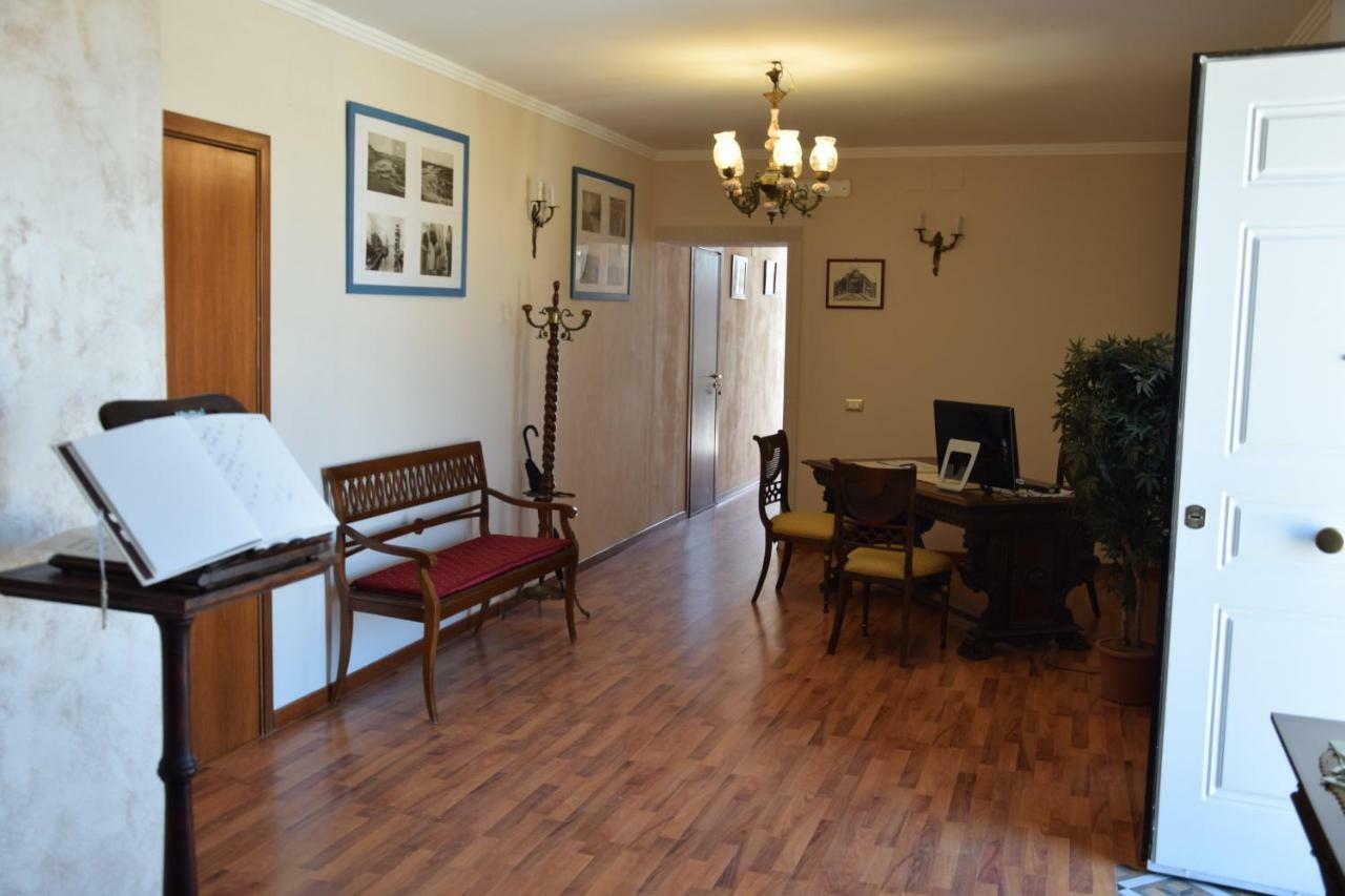 Casa Mirabella *