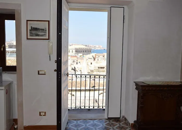 Casa Mirabella