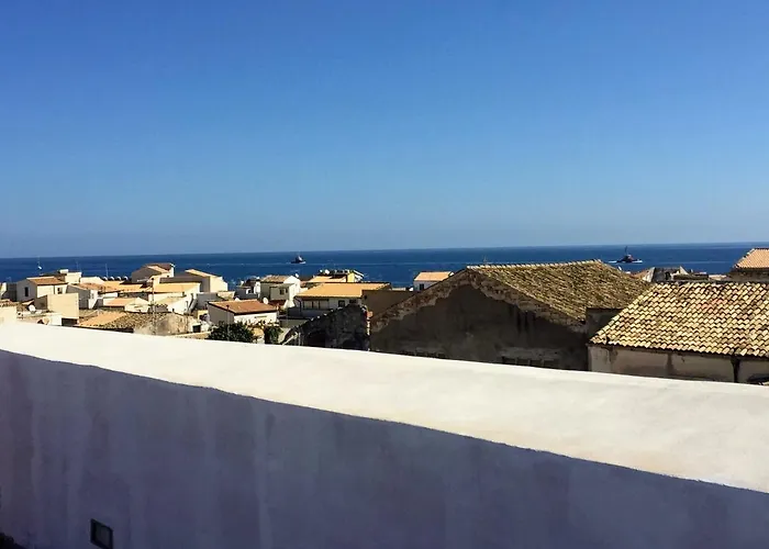 Casa Mirabella
