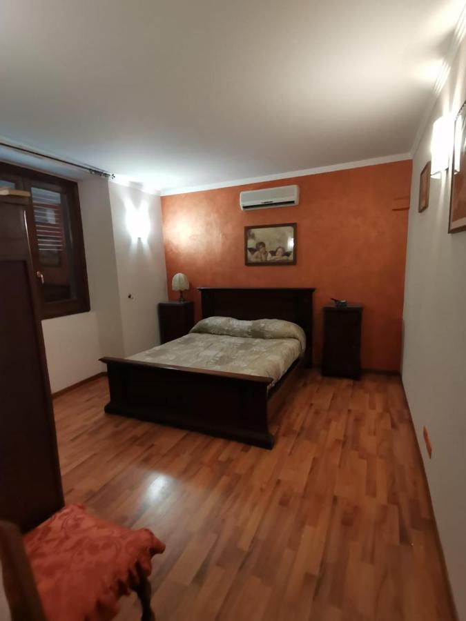 Casa Mirabella Syracuse