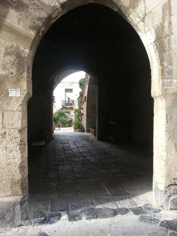 Appartement Casa Mirabella